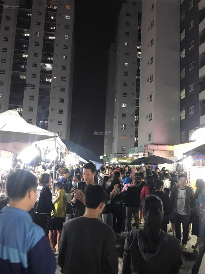 Chính chủ cần cho thuê kiot tại khu đô thị thanh hà cienco 5