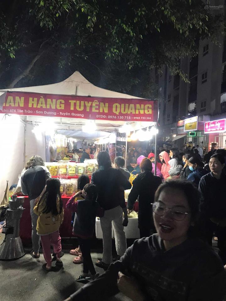 Chính chủ cần cho thuê kiot tại khu đô thị thanh hà cienco 5