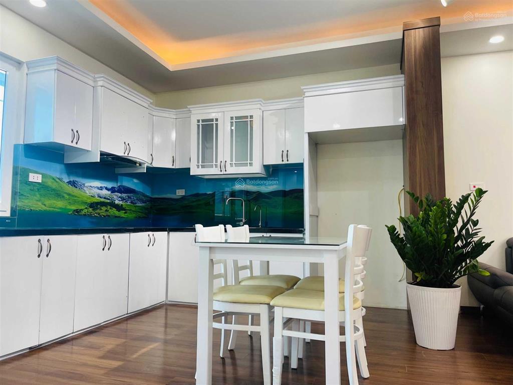 Chính chủ cần bán rẻ căn hộ chung cư thanh hà