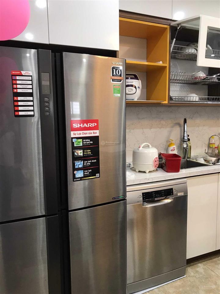 Chính chủ cần cho thuê căn hộ khu đô thị thanh hà cienco 5 giá rẻ