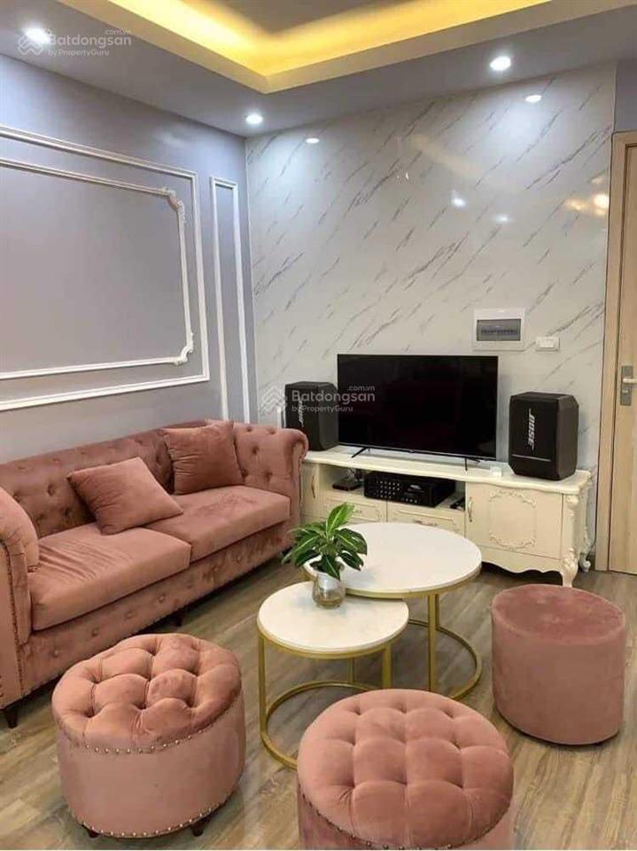 Chính chủ cần cho thuê căn hộ khu đô thị thanh hà cienco 5 giá rẻ