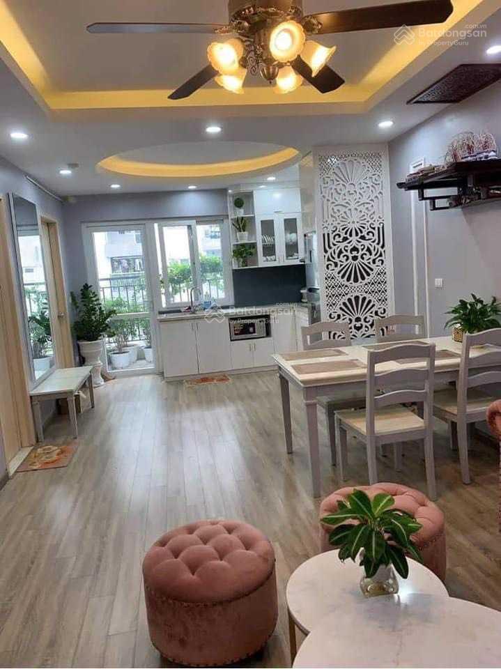 Chính chủ cần cho thuê căn hộ khu đô thị thanh hà cienco 5 giá rẻ