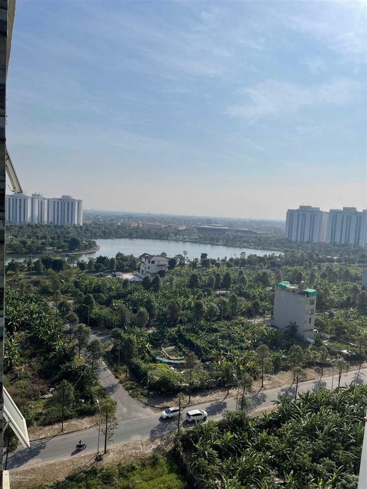 Chính chủ cần cho thuê căn hộ khu đô thị thanh hà cienco 5 giá rẻ