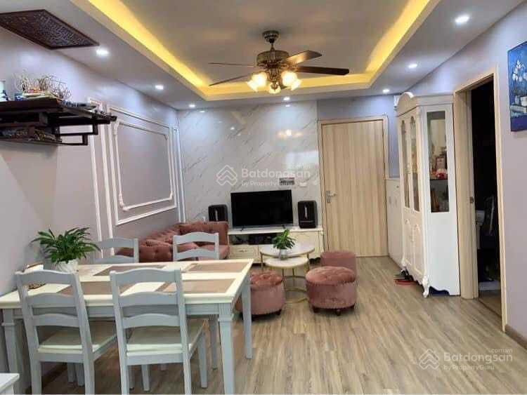 Chính chủ cần cho thuê căn hộ khu đô thị thanh hà cienco 5 giá rẻ