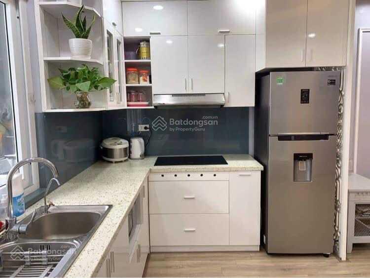 Chính chủ cần cho thuê căn hộ khu đô thị thanh hà cienco 5 giá rẻ