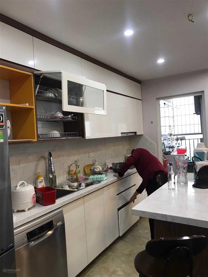 Chính chủ cần cho thuê căn hộ khu đô thị thanh hà cienco 5 giá rẻ