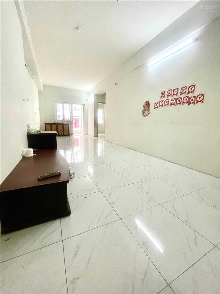 Chính chủ cần cho thuê căn hộ khu đô thị thanh hà cienco 5 giá rẻ