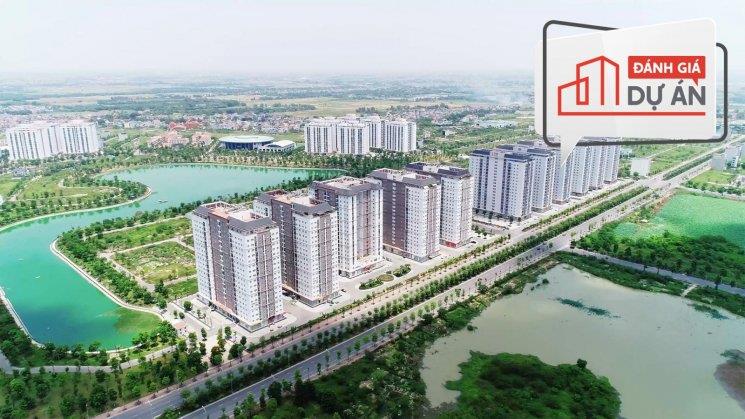 Chỉ cần 300 triệu sở hữu ngay căn hộ trong khu đô thị thanh hà cienco5