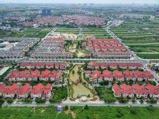 Chính chủ gửi bán liền kề ô góc khu đô thị mới an hưng mặt đường lớn giá tốt