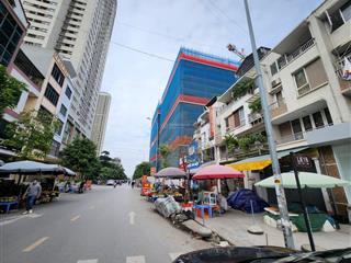 Bán nhà liền kề 140m2 căn góc khu đô thị mới an hưng