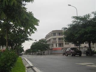 Bán nhanh căn lk khu đô thị an hưng, hoàn thiện có thang máy, hà đông, hn