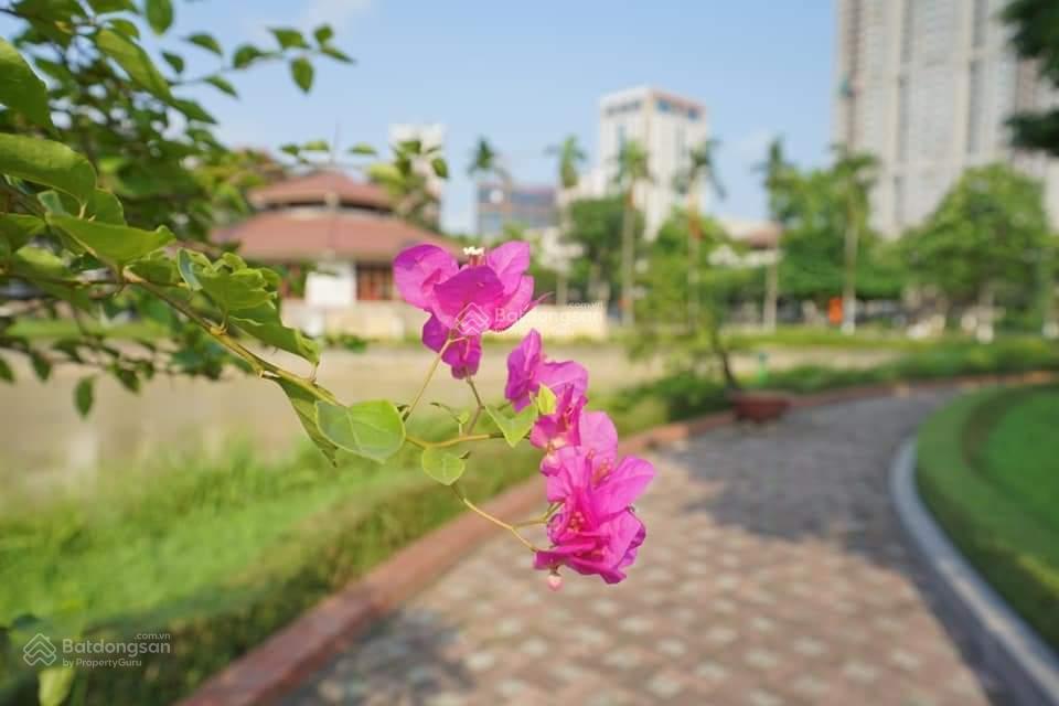 Bán nhà liền kề khu đô thị an hưng để lại full nội thất nhập khẩu. hoàn thiện có hang máy về ở ngay