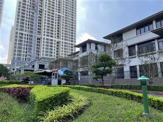 Bán nhà liền kề 82,5m2 nhà xây thô và hoàn thiện mặt ngoài 4 tàng giá đầu tư