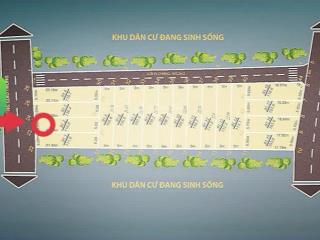 Bán đất nền phân lô tại xã phú cát cạnh nhà máy in tiền quốc gia