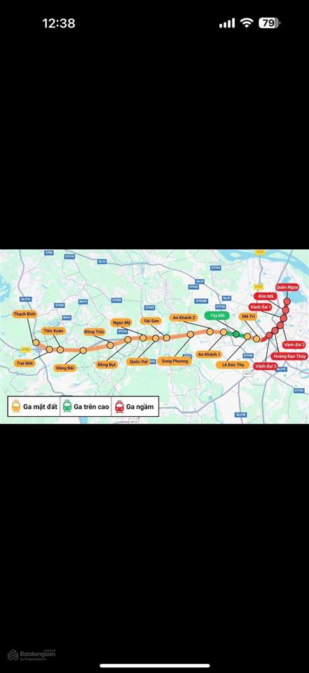 Bán đất nền phân lô tại xã phú cát cạnh nhà máy in tiền quốc gia