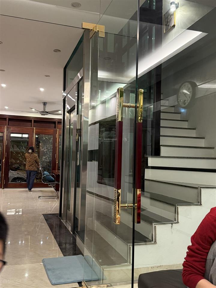 Bán liền kề siêu hot tại khu đô thị mới an hưng, hoàn thiện nội thất cao cấp 82.5m2