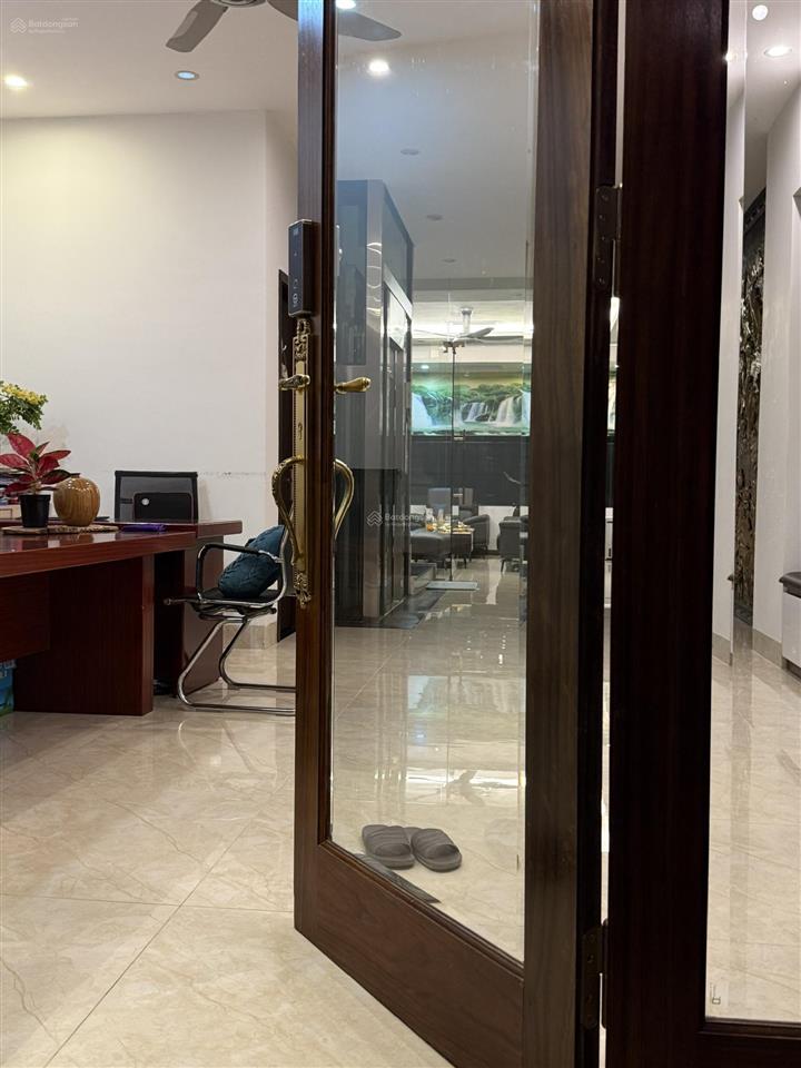 Bán liền kề siêu hot tại khu đô thị mới an hưng, hoàn thiện nội thất cao cấp 82.5m2