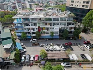 Bán nhà liền kề 609 trương định, quận hoàng mai. ô tô tránh kinh doanh