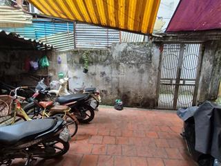 Bán nhà 2t trong ngõ hoà bình 7 phố minh khai quận hai bà trưng. sổ đỏ 160m2