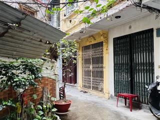 Bán nhà ngõ 221 phố tôn đức thắng nhà dân xây ngõ nông gần phố.