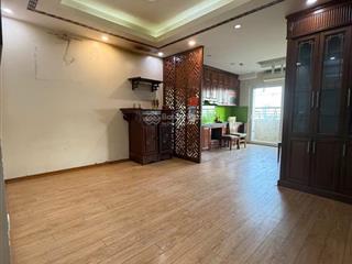 Bán căn hộ chung cư nam đô 609 trương định thành liệt hoàng mai hà nội. tầng đẹp view đẹp.