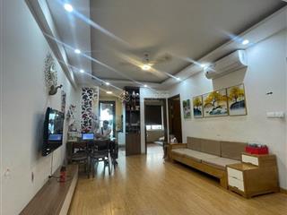 Bán căn hộ 2n chung cư galaxy 885 tam trinh yên sở hoàng mai tầng đẹp view đẹp