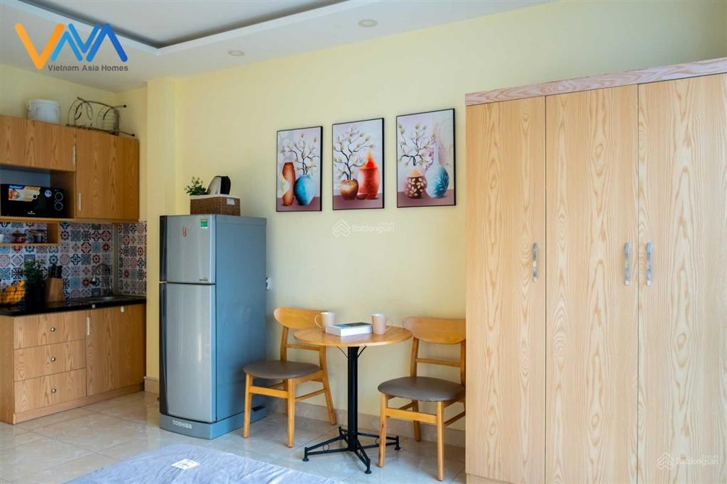 Căn hộ tiện nghi vnahomes 622 đường lạc long quân gần công viên nước hồ tây