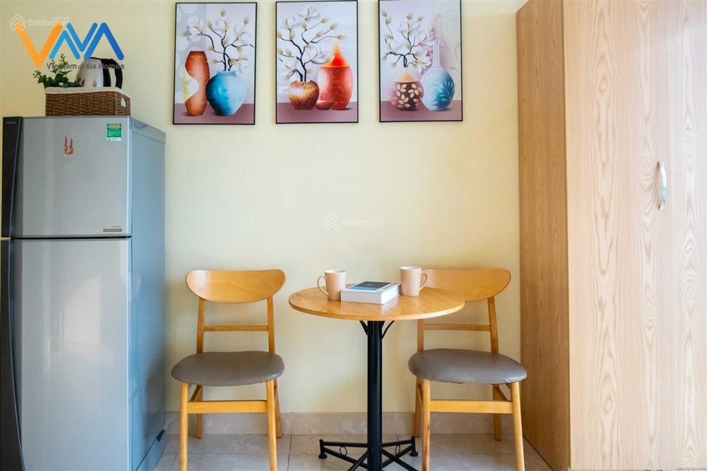 Căn hộ tiện nghi vnahomes 622 đường lạc long quân gần công viên nước hồ tây