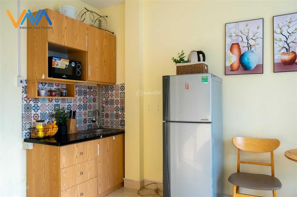 Căn hộ tiện nghi vnahomes 622 đường lạc long quân gần công viên nước hồ tây