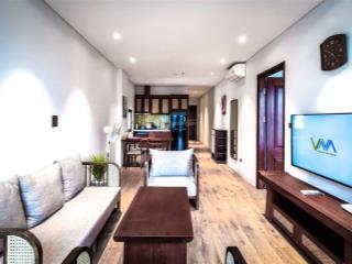 Khách sạn căn hộ vnahomes aparthotel sang trọng, tiện nghi phù hợp khách công tác, du lịch