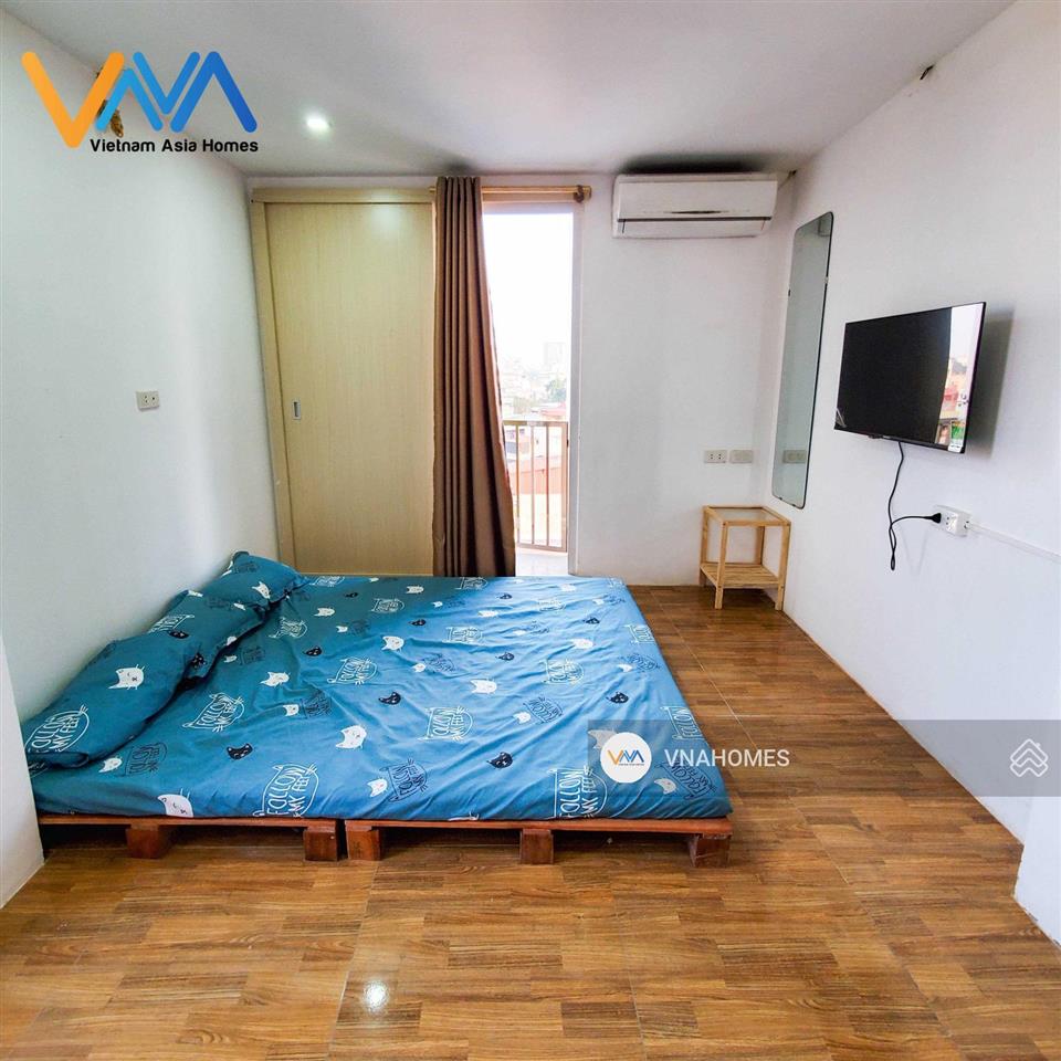 Ccmn vnahomes 29 ngõ hàng cháo đối diện sân vận động hàng đẫy