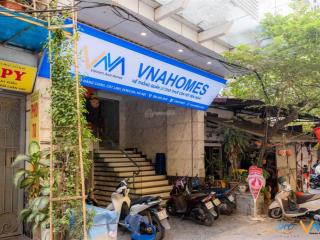 Căn hộ dịch vụ vnahomes 29 ngõ hàng cháo đối diện sân vận động hàng đẫy
