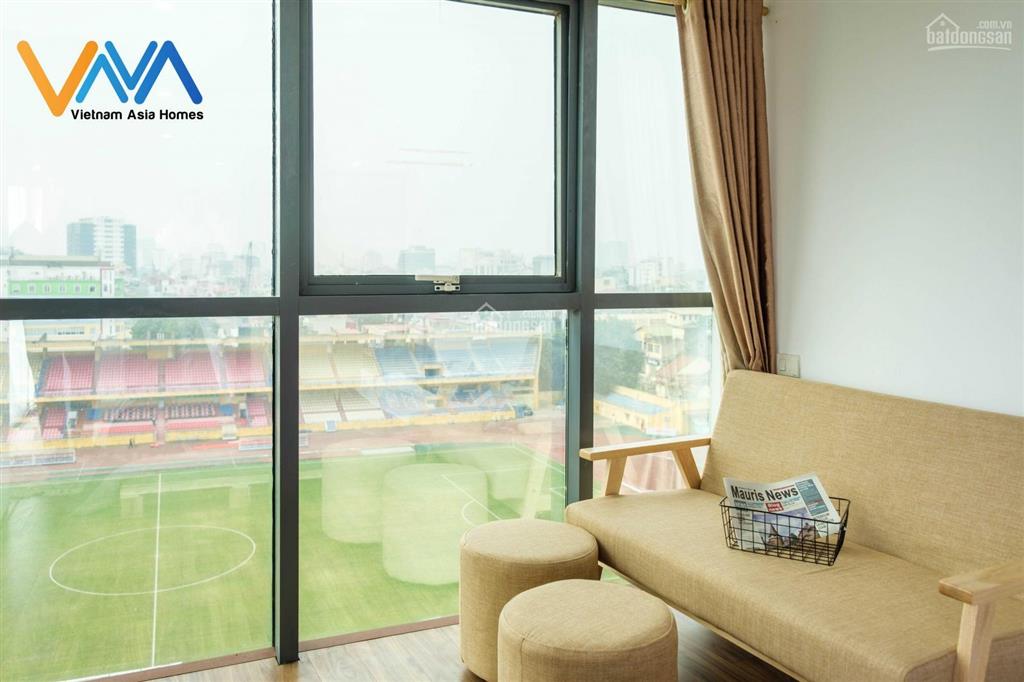 Căn hộ dịch vụ vnahomes 29 ngõ hàng cháo đối diện sân vận động hàng đẫy