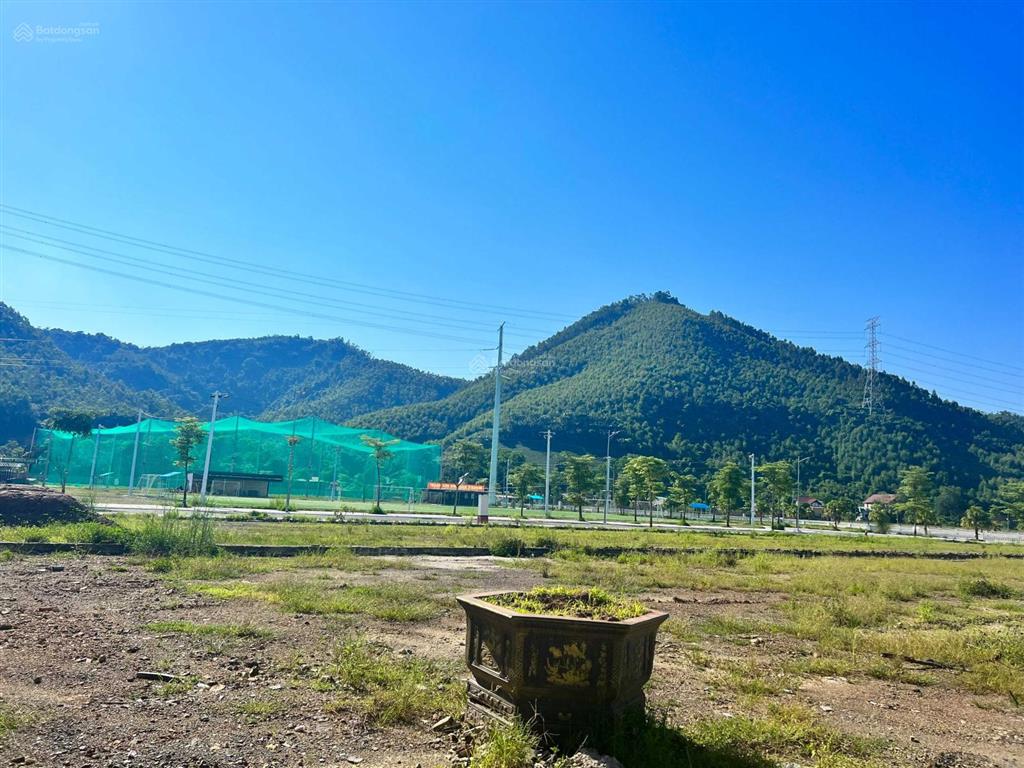 Chính chủ cần tiền bán gấp đất khu đô thị thanh sơn riverside, phú thọ giá gốc