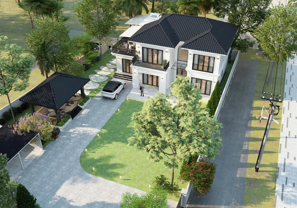 Bán đất nghỉ dưỡng tam đảo, vĩnh phúc diện tích hơn 1000m2 có thổ cư