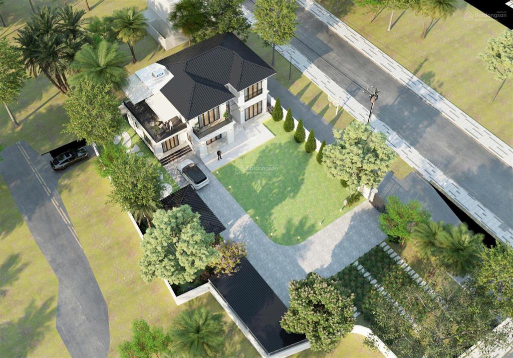 Bán đất nghỉ dưỡng tam đảo, vĩnh phúc diện tích hơn 1000m2 có thổ cư