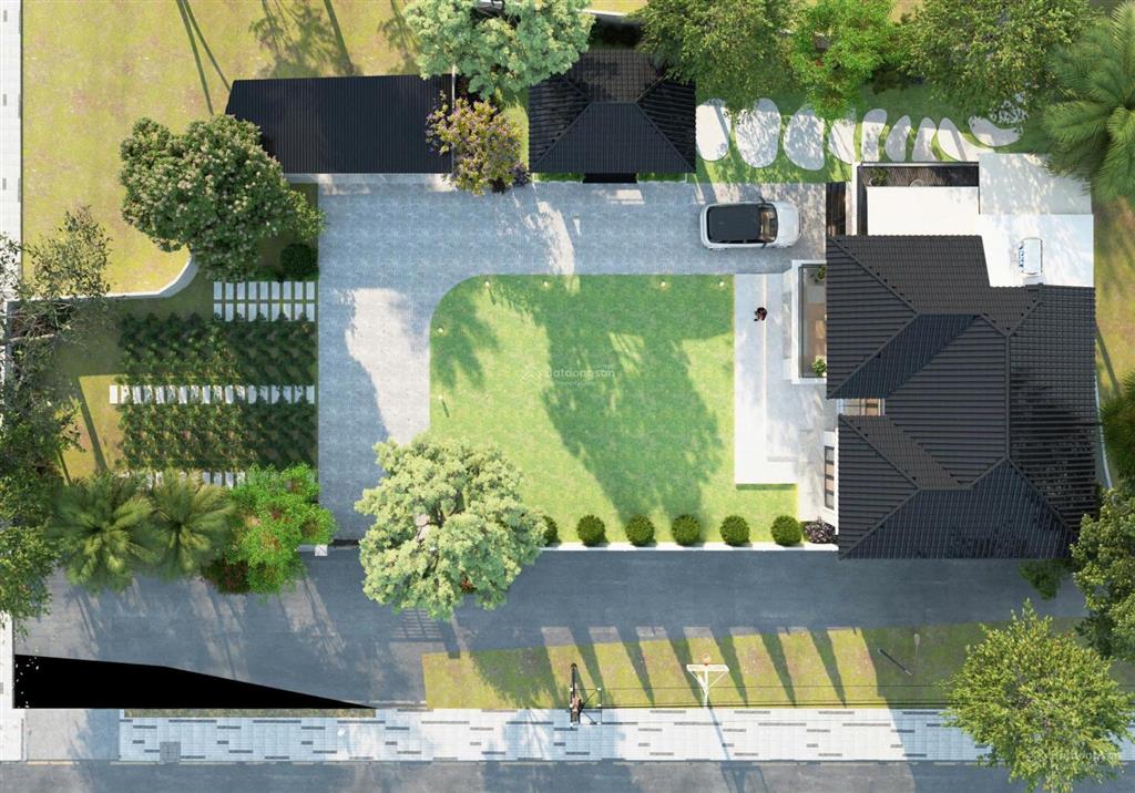 Bán đất nghỉ dưỡng tam đảo, vĩnh phúc diện tích hơn 1000m2 có thổ cư