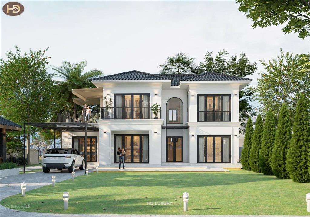 Bán đất nghỉ dưỡng tam đảo, vĩnh phúc diện tích hơn 1000m2 có thổ cư