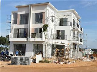 Mở bán dự án mới ngay mặt tiền quốc lộ 1a ngay trung tâm hành chính xã dầu giây hỗ trợ vay bank 70%