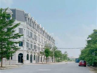 Bán căn góc liền kề lai xá, hoài đức, hn 80m2  0981 073 ***