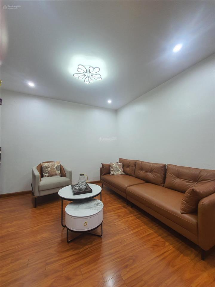 Chính chủ bán căn hộ chung cư tân tây đô 77m2, full đồ sẵn ở