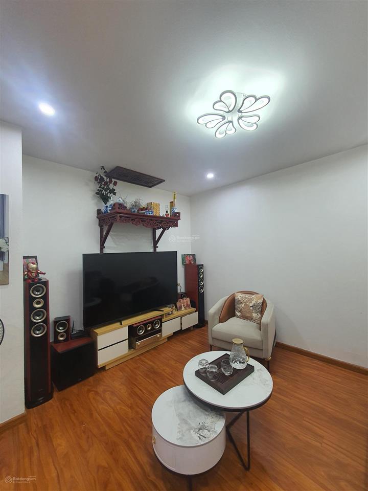 Chính chủ bán căn hộ chung cư tân tây đô 77m2, full đồ sẵn ở