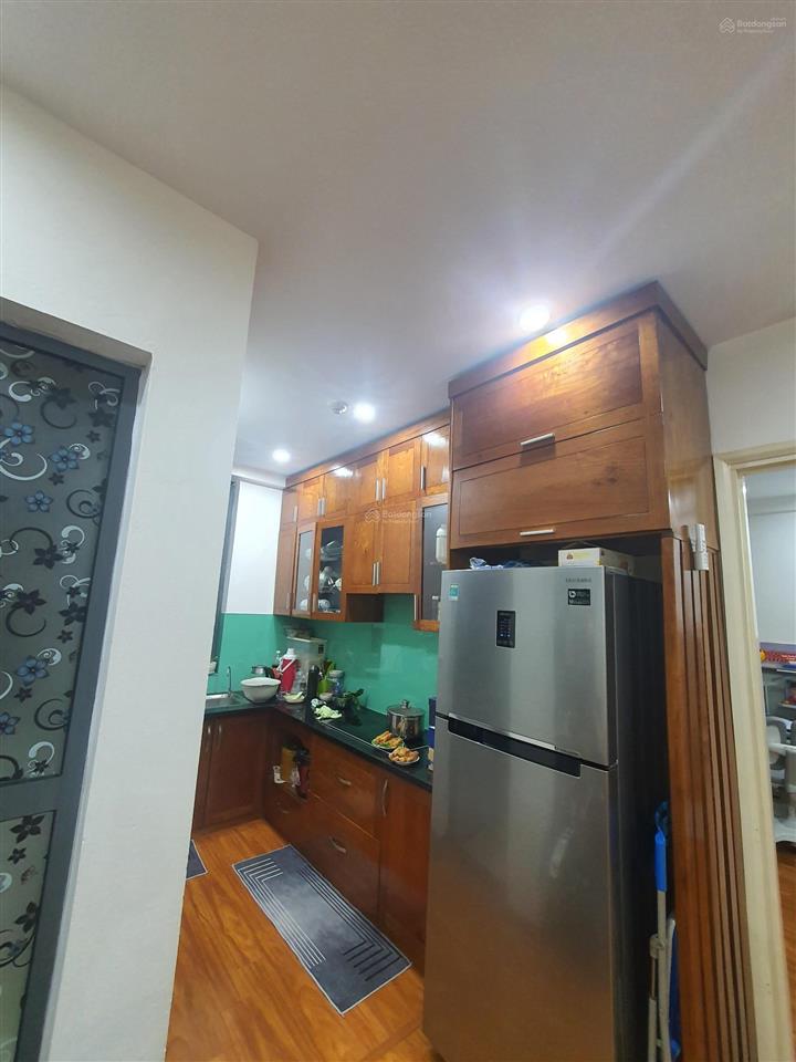 Chính chủ bán căn hộ chung cư tân tây đô 77m2, full đồ sẵn ở