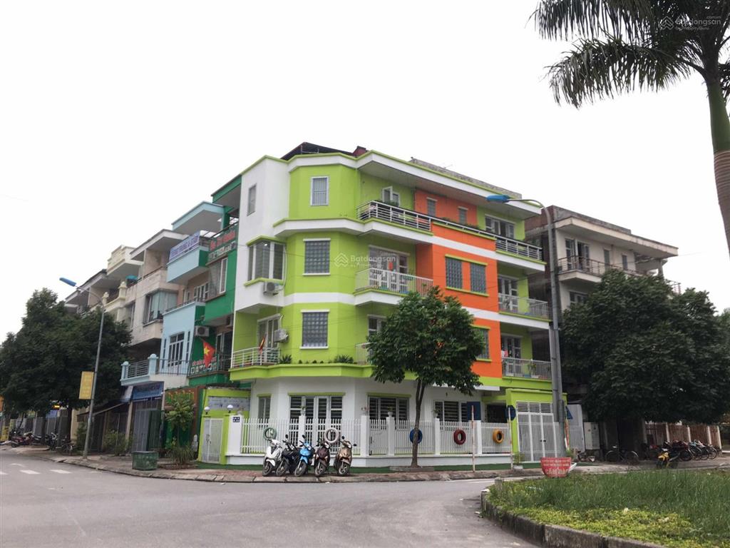 Nhận gửi bán liền kề, biệt thự, đất dịch vụ kđt tân tây đô  e hải chuyên bđs tân tây đô