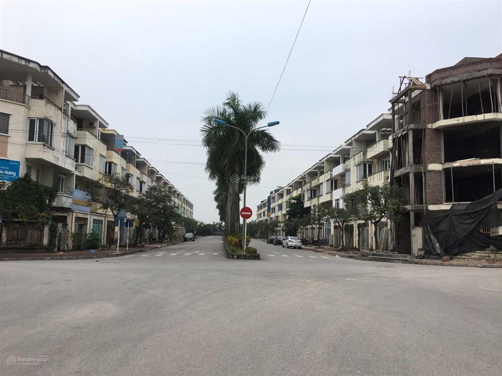 Nhận gửi bán liền kề, biệt thự, đất dịch vụ kđt tân tây đô  e hải chuyên bđs tân tây đô