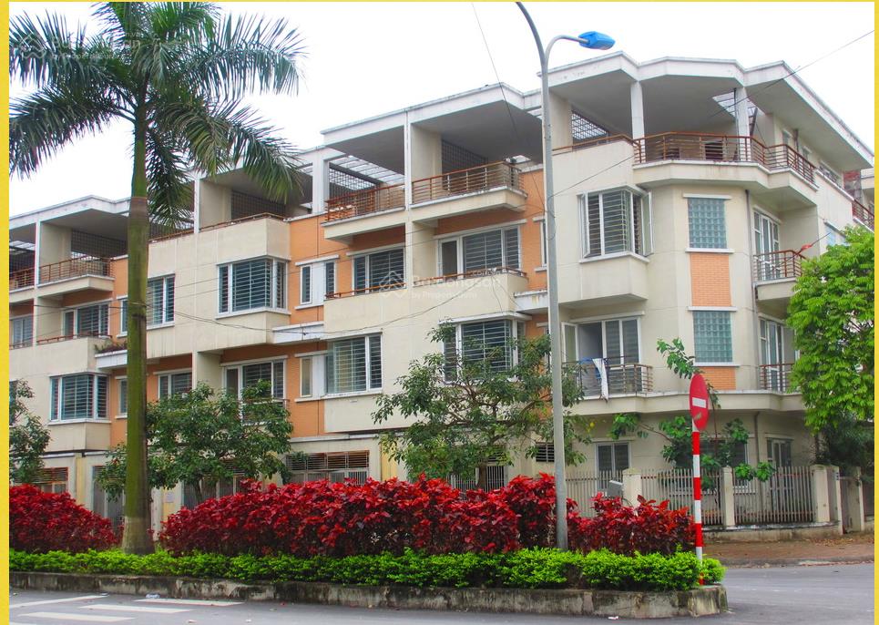 Nhận gửi bán liền kề, biệt thự, đất dịch vụ kđt tân tây đô  e hải chuyên bđs tân tây đô