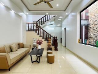 Bán nhà tây hòa  5 tầng btct  ô tô ngủ trong nhà  kdc văn minh