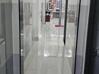 Nhà trệt xây năm 2020 đường d9 khu 5a
