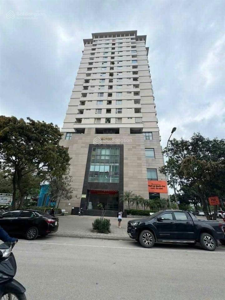 Bán gấp căn hộ chung cư 2, 3pn, 2wc tại thành thái, cầu giấy, hà nội, 6,5 tỷ, 82m2