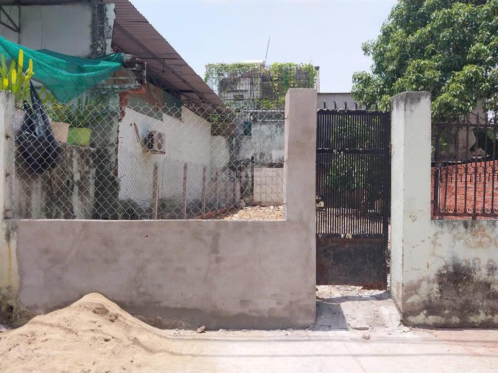 Đất nền 6.5 x 14.2m, bưng ông thoàn, tp. thủ đức